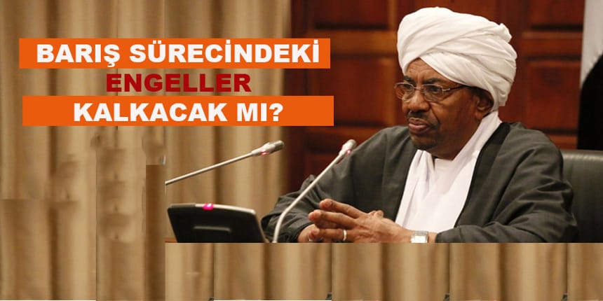 Sudan’daki barış süreci
