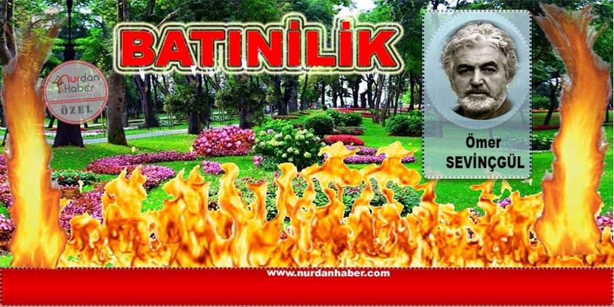 BATINİLİK