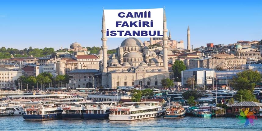İstanbul’da 4 bin 403 kişiye bir cami düşüyor