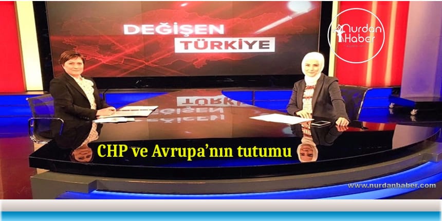 AB, İslam karşıtlığı üzerinden ayakta kalmaya çalışıyor