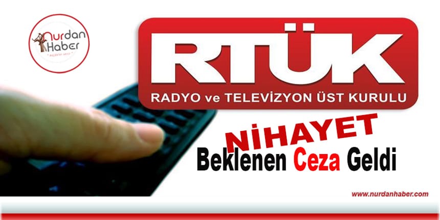RTÜK’ten TV kanallarına ‘evlilik programı’ cezası