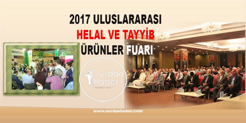 7’nci fuar çalışmaları başladı