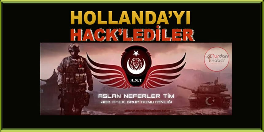 “Aslan Neferler Tim” görevde