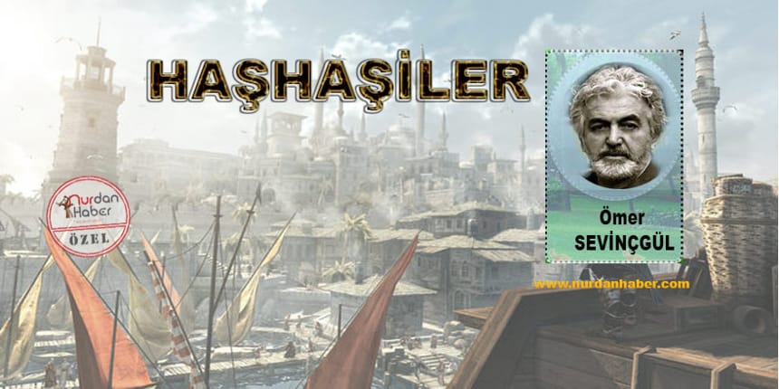 HAŞHAŞİLER