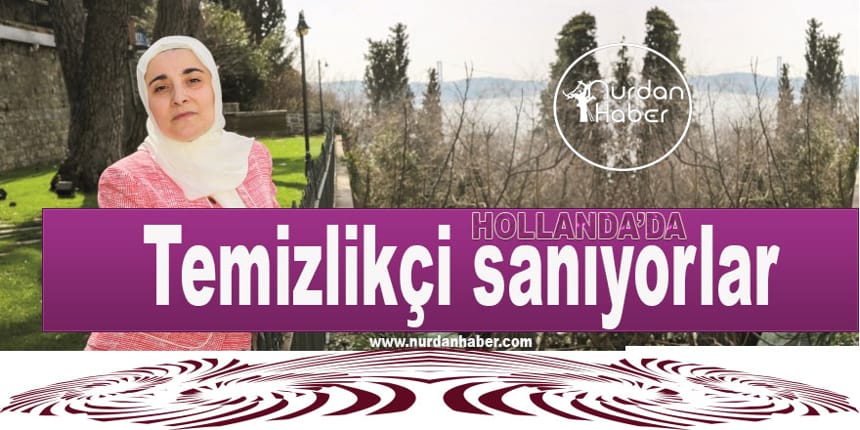 Hakkımızı almak için mücadele zamanı