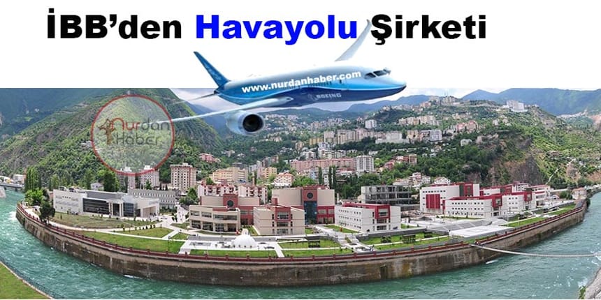 Başbakan’dan Uçak Talimatı