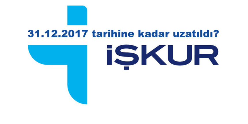 İEP 31.12 2017 tarihine kadar uzatıldı