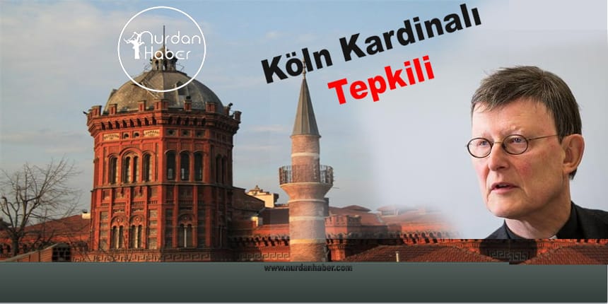 Kilise`nin çanına evet diyorsanız …