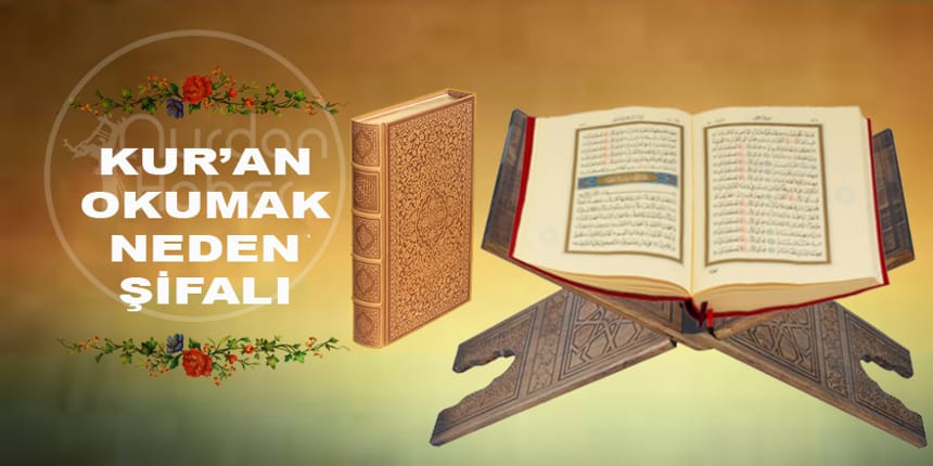 Kur’an okumak ya da dinlemek neden insanı usandırmaz?