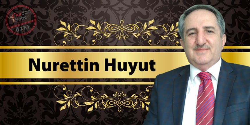 TEVHİDE İKİ NÜMÛNE