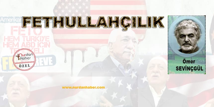 FETHULLAHÇILIK