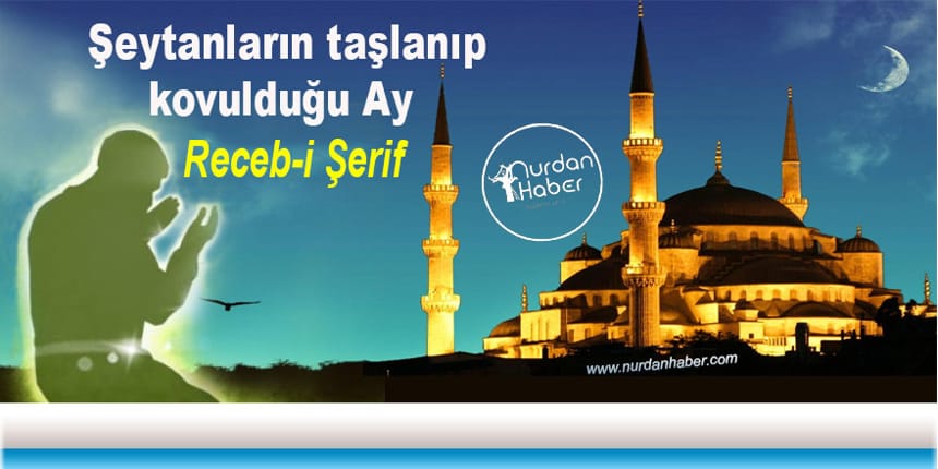 Regaip Kandilinde Nasıl İbadet Edilir