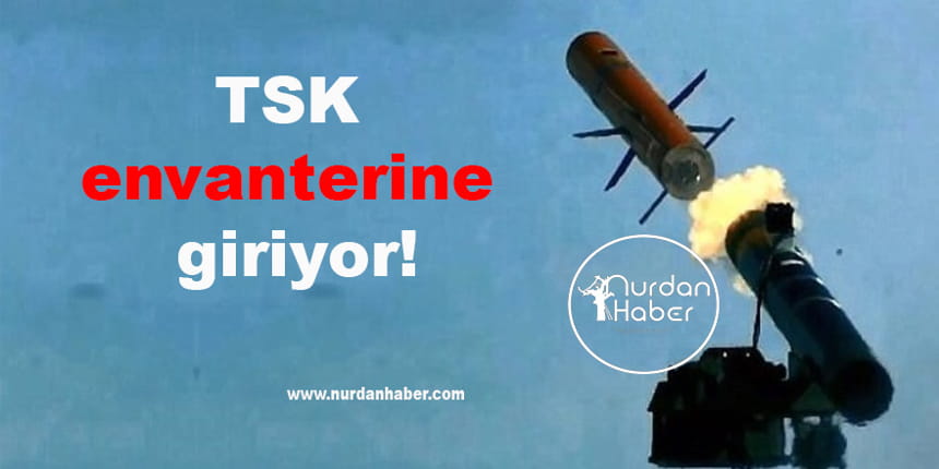 Bu yıl içinde kullanılmaya başlanacak