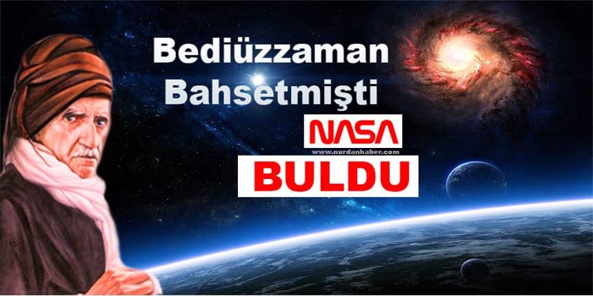 7 Dünya Bulundu