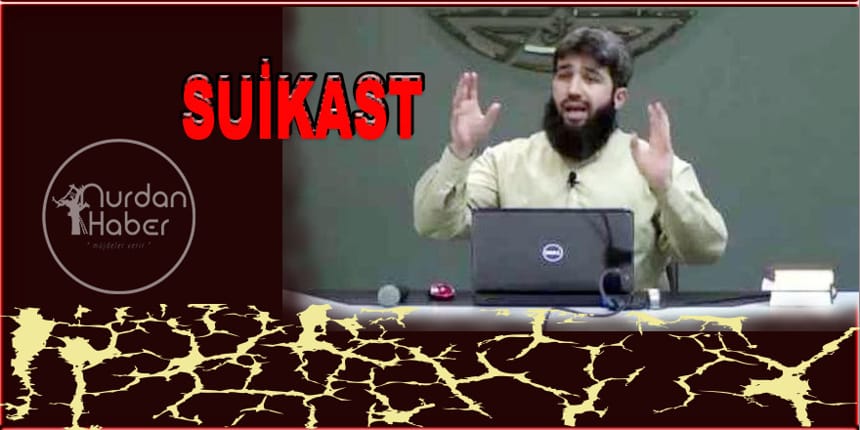 İmam Buhari Vakfı Müdürü şehid edildi