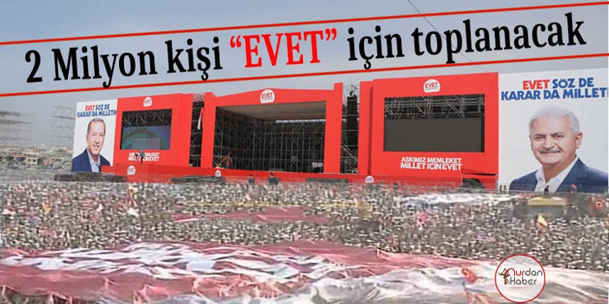 İstanbul tarihi güne hazır!