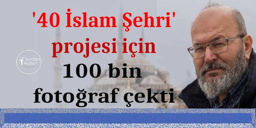 Kaybolan tarihi ölümsüzleştiriyor