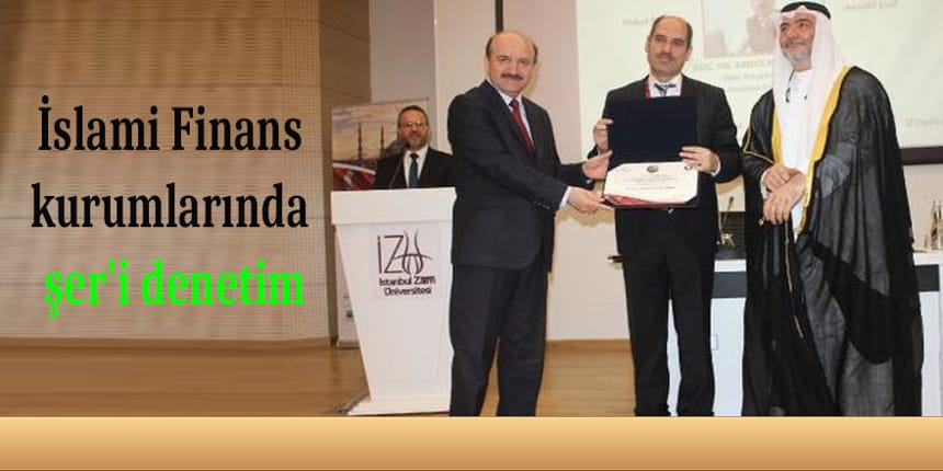 6. İslamî Bankalar ve Finans Kurumları Şer’i Denetim Konferansı