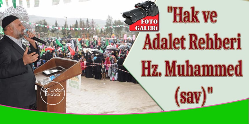 Kurtuluş ancak Allah’ın dinindedir