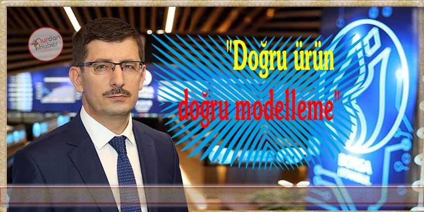 Helalinden gayrimenkulü satmaya başladık