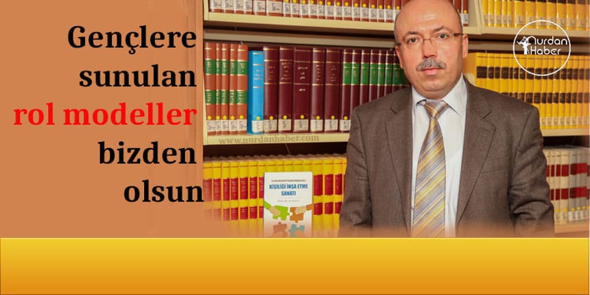 Kişisel gelişime Osmanlı imzası atılıyor