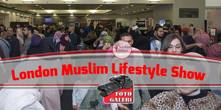 İki gün süren fuarı 10 bin kişi gezdi