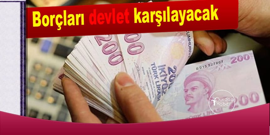 GSS primlerini devlet ödeyecek