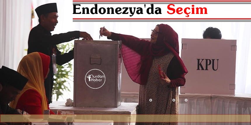 Müslüman aday Baswedan, Cakarta Valiliği seçimini kazandı