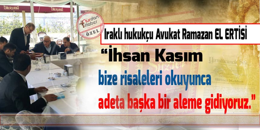 Kur’ân’ın bitmez tükenmez hazinelerini açacak anahtarların en iyisi…