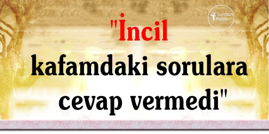 İslam’ı Seçen Amerikalı Yazar İmam-Hatiplilerle Buluştu