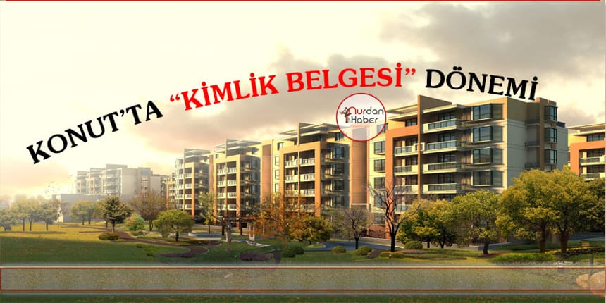 Enerji Kimlik Belgesi dönemi başlıyor