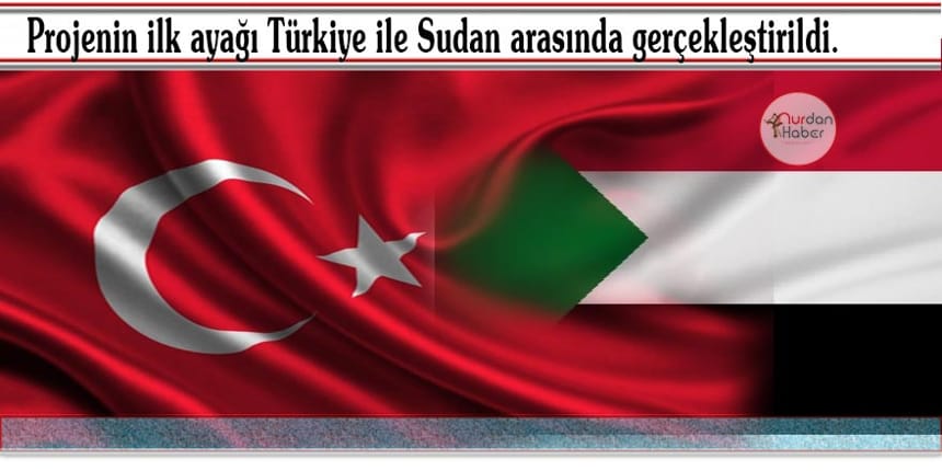 Türkiye ve Sudan’dan yeni iş birliği