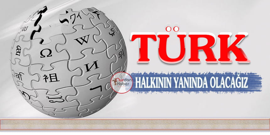 Wikipedia kurucusu: Türkiye halkının …