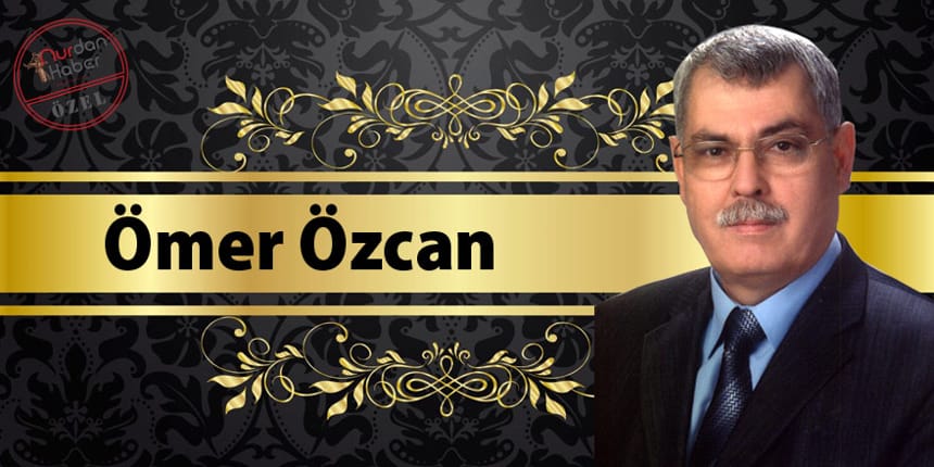 Üzeyir Şenler Ağabeyin Sene-i Devriyesi Münasebetiyle..