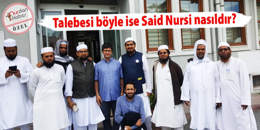 Hintli Prof. Muhammed Emced Kasım Esti: