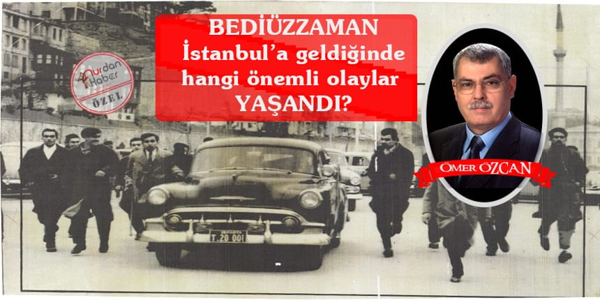 Bana 31 Mart hadisesinde bir şey yapmadılar, şimdi mi yapacaklar?
