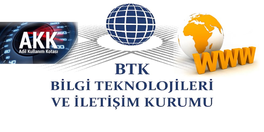 BTK’dan AKK için önemli açıklama!