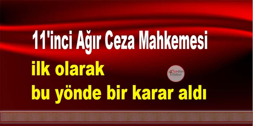 Mahkeme “Vatandaşlıktan çıkarma” kararı aldı