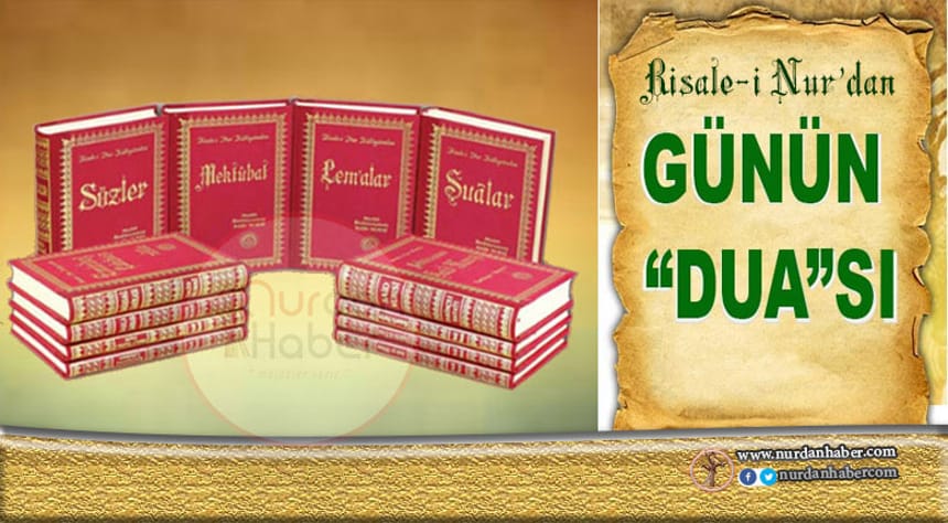 Allah’ım! “Namaz dinin direğidir” …
