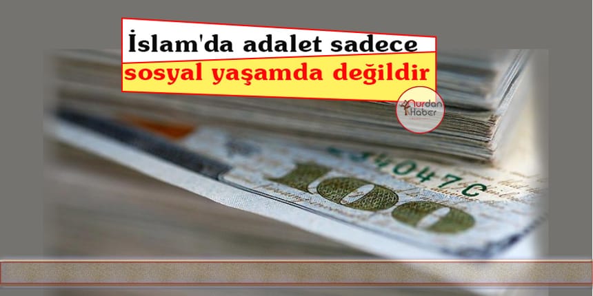 İslami varlıklarda 3,4 trilyon dolarlık beklenti