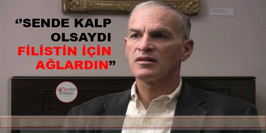 Finkelstein ile Yusuf İslam, Kitap Fuarı’na katılacak