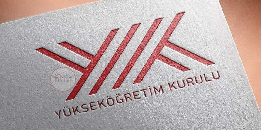 YÖK’ten ‘uzaktan öğretim’ açıklaması