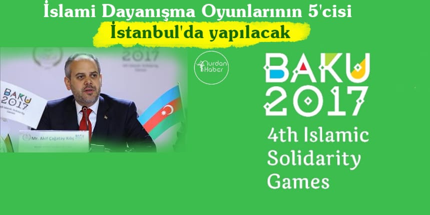 İslam Dünyası Ortak Gençlik Günü