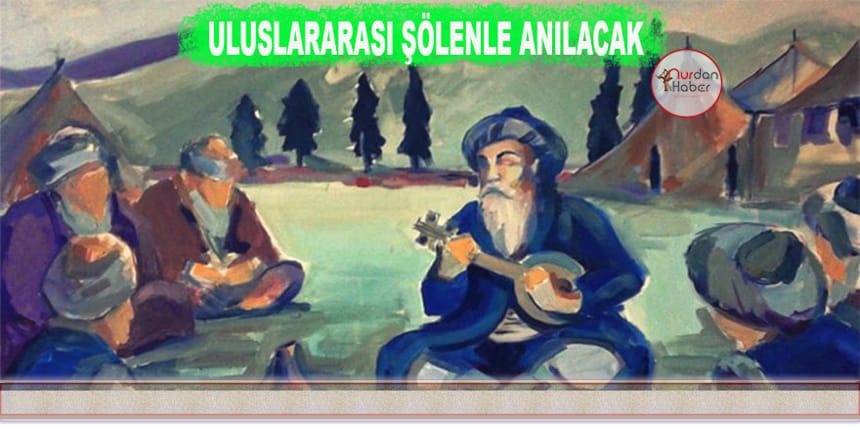 Dede Korkut uluslararası şölenle anılacak