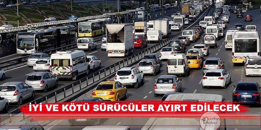 Zorunlu trafik sigortasına ‘havuz’ modeli geliyor