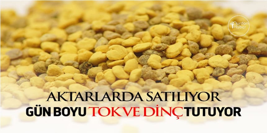 Hem tok tutuyor hem de …