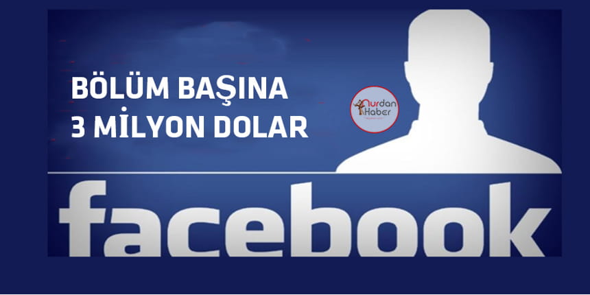 Facebook’tan kullanıcılarına büyük sürpriz!