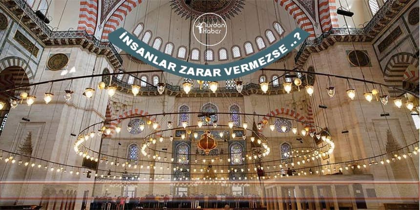 Mimar Sinan: ‘Hünkarım öyle bir cami yaptım ki ..!