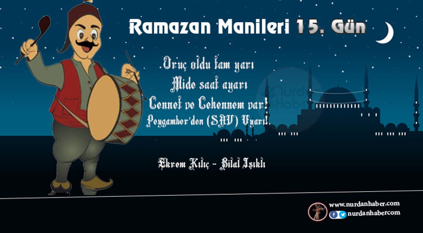 Ramazan Manzumeleri-15
