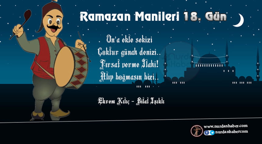 Ramazan Manzumeleri-18